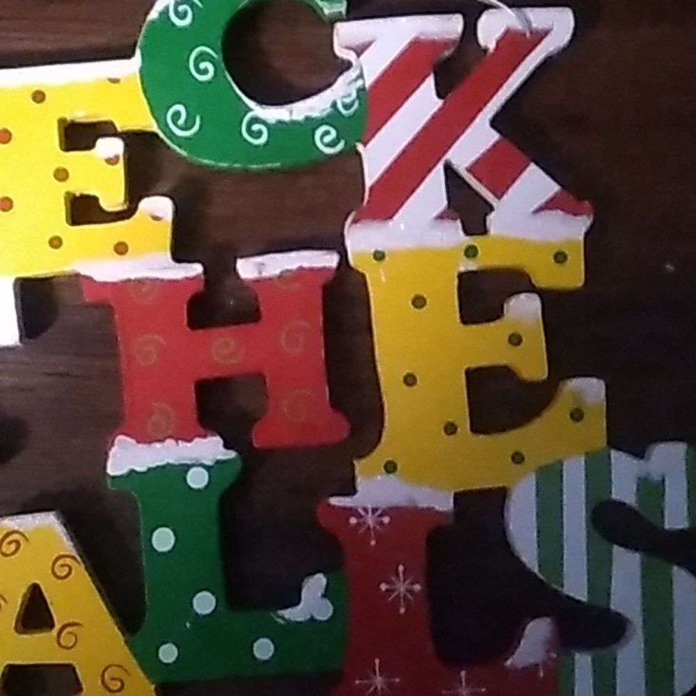 Hobby Lobby Sign - Picture 5 of 6